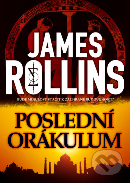 Poslední orákulum