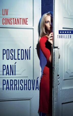 Poslední paní Parrishová (Defekt)