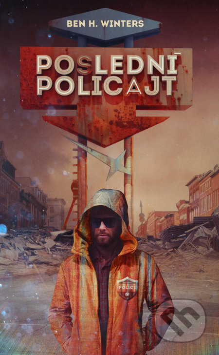 Poslední policajt