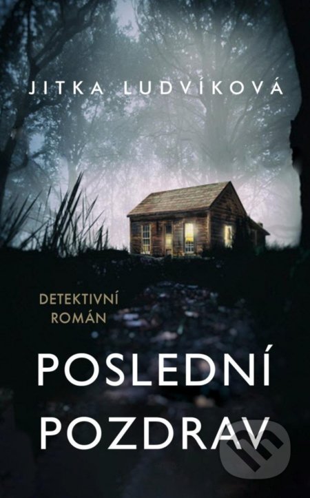 Poslední pozdrav