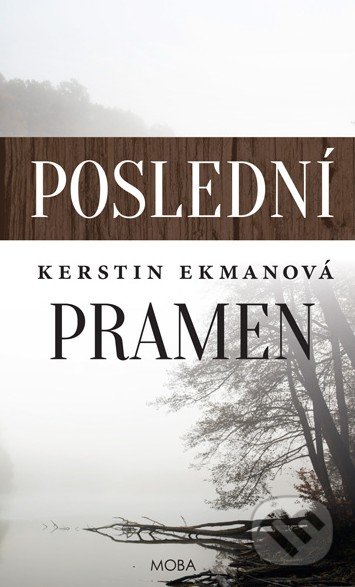 Poslední pramen