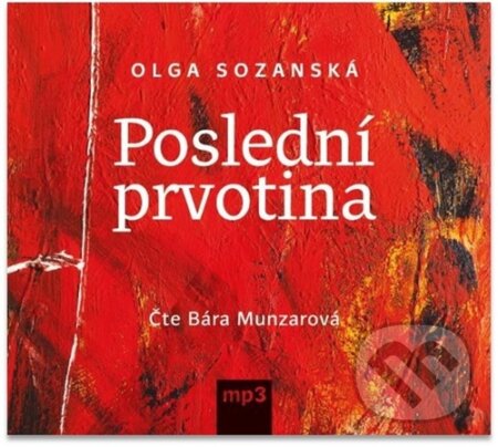 Poslední prvotina
