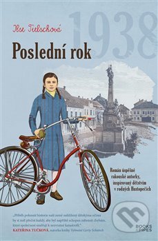 Poslední rok 1938