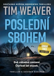 Poslední sbohem