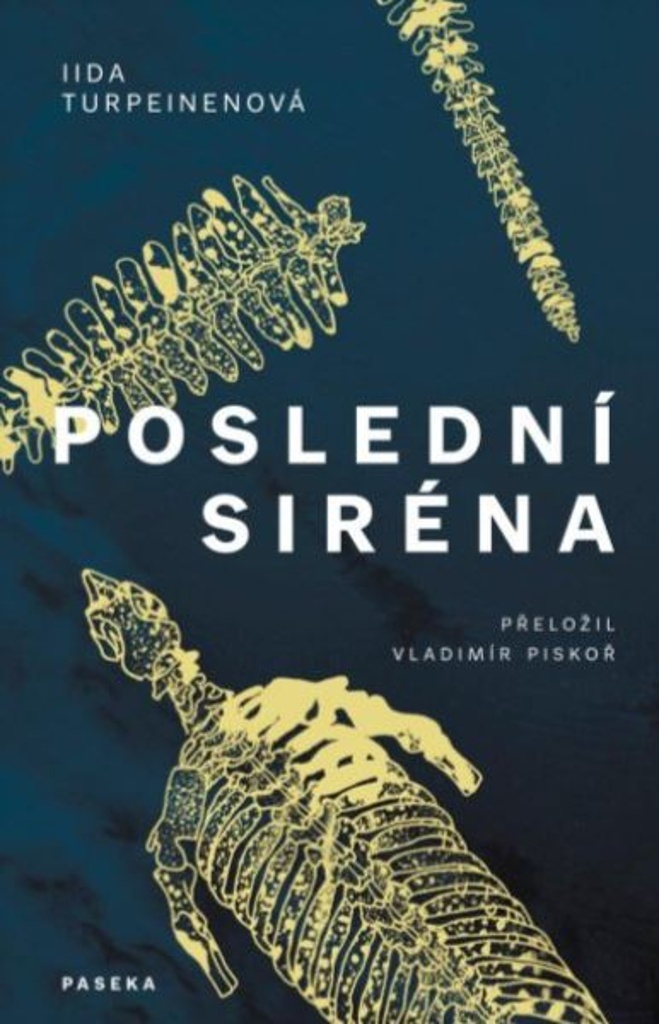 Poslední siréna