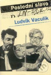 Poslední slovo (Výbor fejetonů z Lidových novin 1989