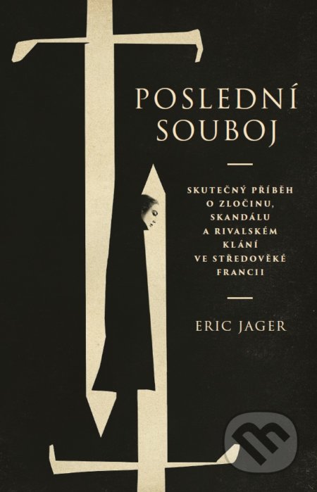 Poslední souboj