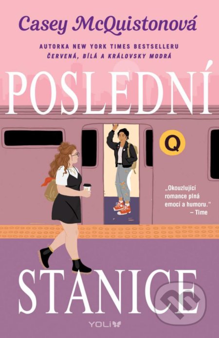 Poslední stanice