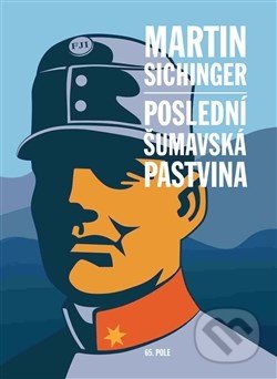 Poslední šumavská pastvina