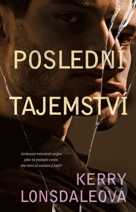 Poslední tajemství
