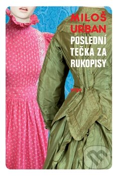 Poslední tečka za Rukopisy