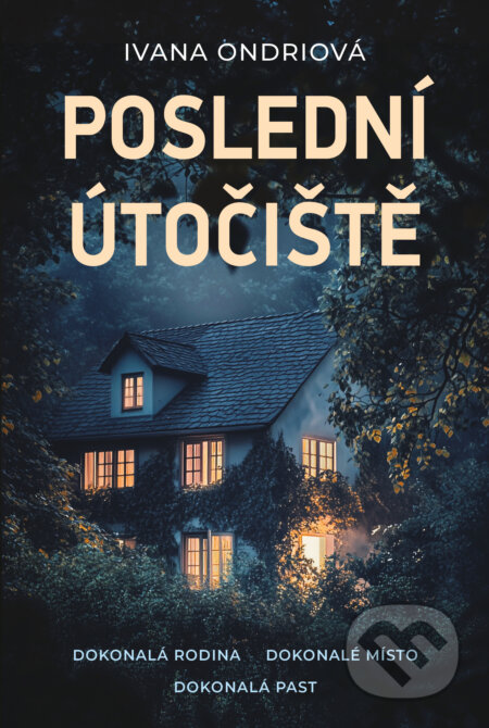 Poslední útočiště