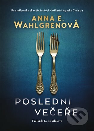 Poslední večeře