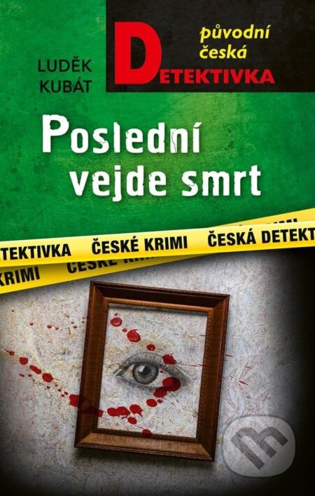 Poslední vejde smrt