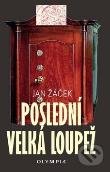 Poslední velká loupež