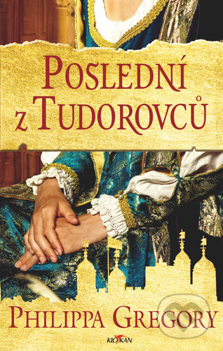Poslední z Tudorovců