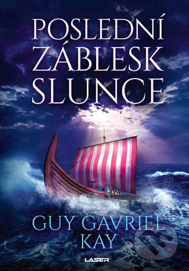Poslední záblesk slunce