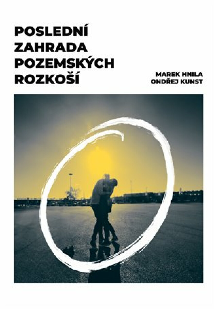 Poslední zahrada pozemských rozkoší