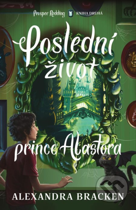 Poslední život prince Alastora