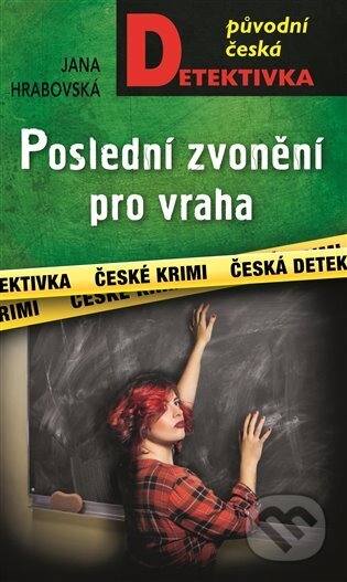 Poslední zvonění pro vraha