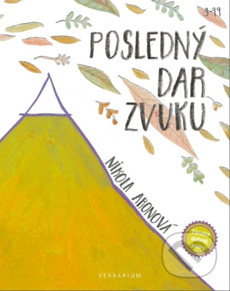 Posledný dar Zvuku