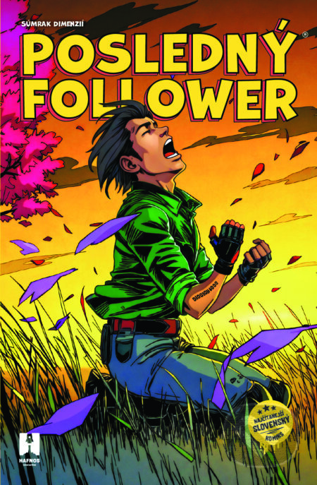 Posledný Follower 5: Súmrak Dimenzií