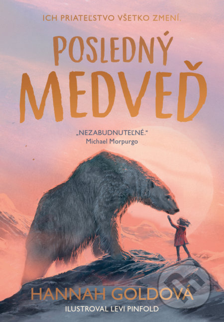 Posledný medveď (Ich priateľstvo všetko zmení)
