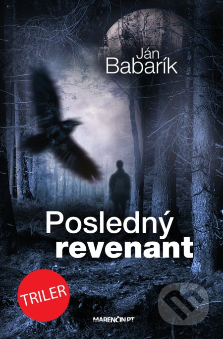 Posledný revenant