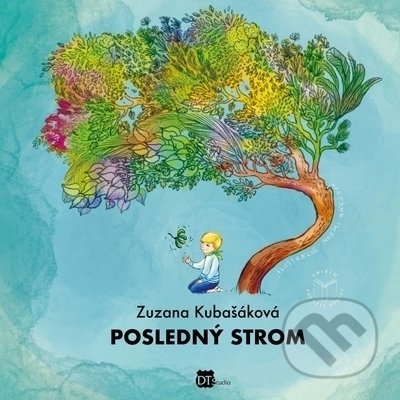 Posledný strom