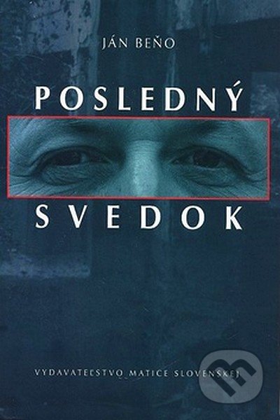 Posledný svedok