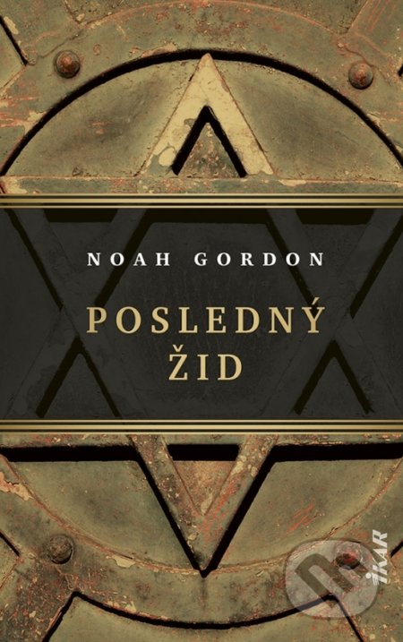 Posledný Žid