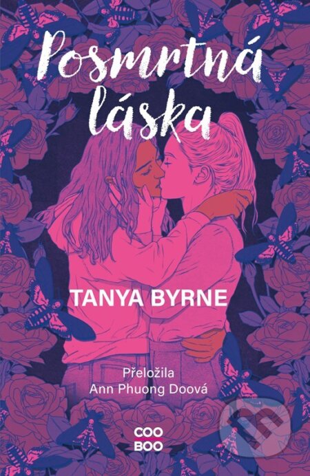 Posmrtná láska
