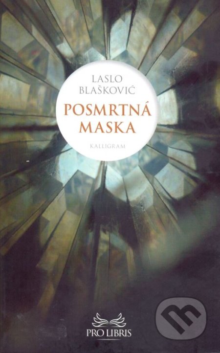 Posmrtná maska