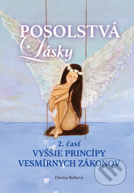 Posolstvá lásky