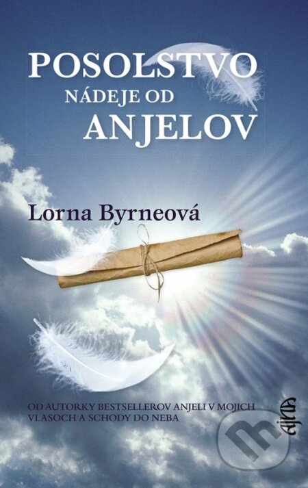 Posolstvo nádeje od anjelov