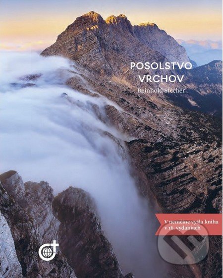 Posolstvo vrchov