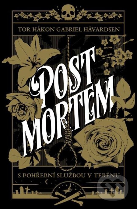 Post Mortem: S pohřební službou v terénu