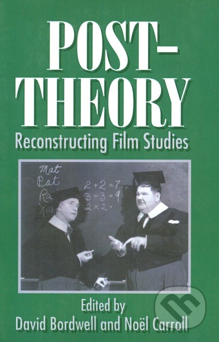 Post-Theory (Reconstructing Film Studies)