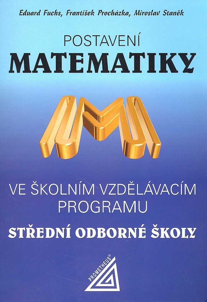 Postavení matematiky