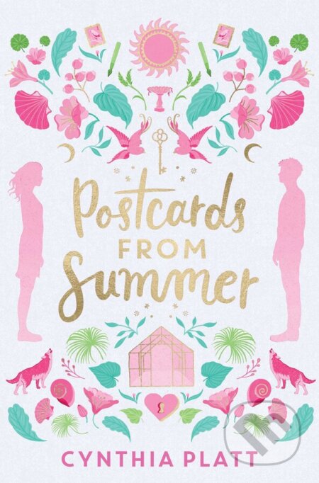 Postcards from Summer