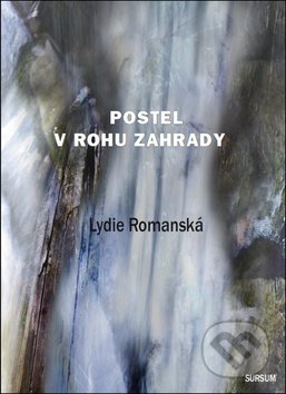 Postel v rohu zahrady