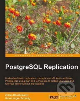 PostgreSQL Replication
