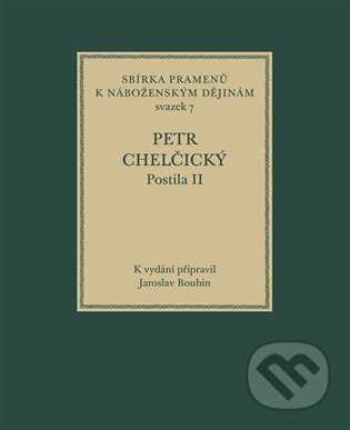 Postila II