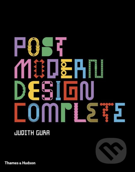 Postmodern Design Complete