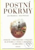 Postní pokrmy