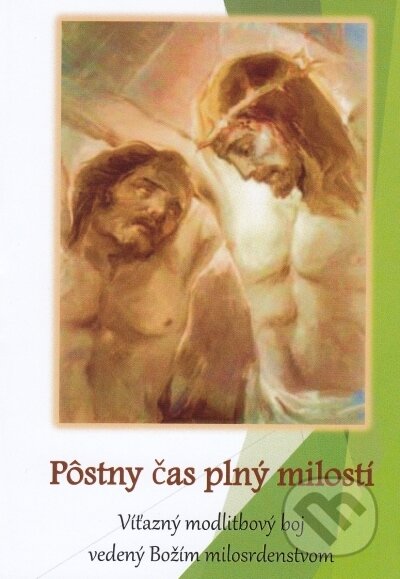 Pôstny čas plný milostí