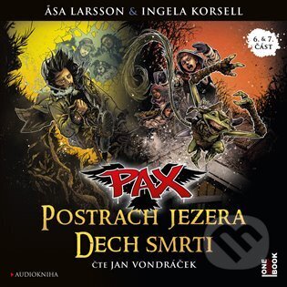 Postrach jezera & Dech smrti