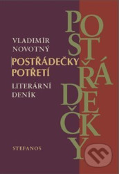 Postřádečky potřetí (Literární deník)
