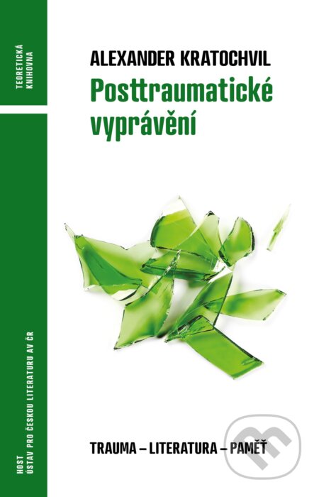 Posttraumatické vyprávění (Trauma - literatura