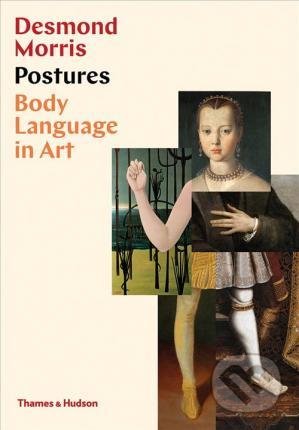 Postures (Body Language in Art)